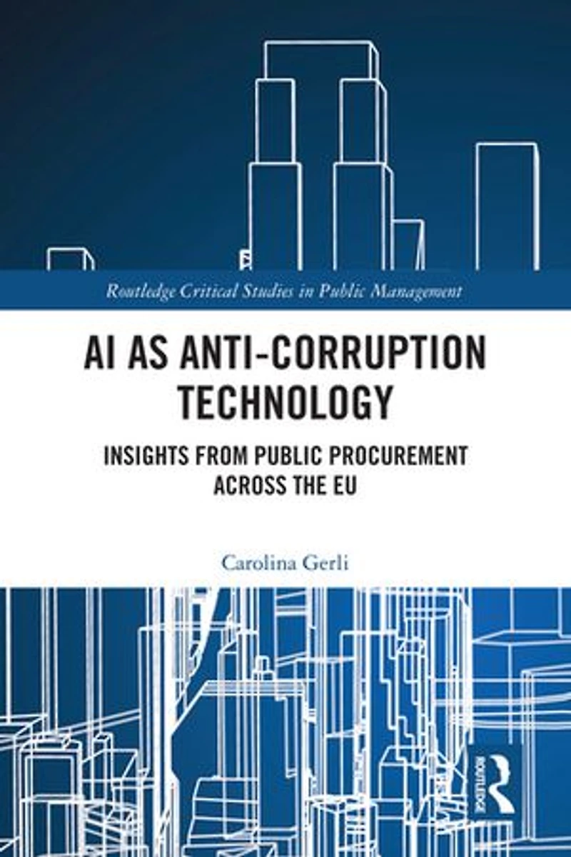 AI as Anti-Corruption Technology: Insights from Public Procurement Across the EU