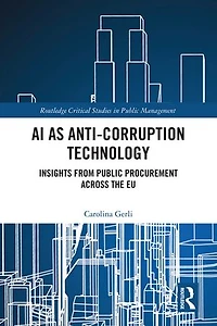 AI as Anti-Corruption Technology: Insights from Public Procurement Across the EU