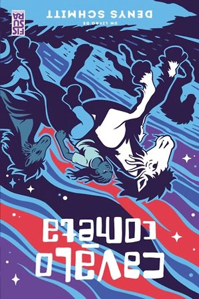 Cavalo-cometa