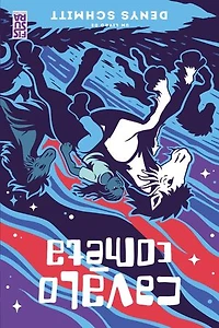 Cavalo-cometa