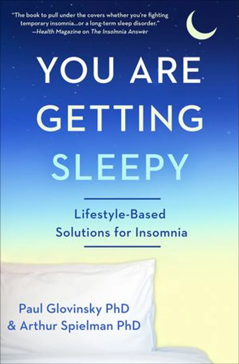 You Are Getting Sleepy: Lifestyle-based Solutions For Insomnia