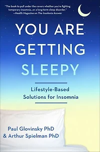 You Are Getting Sleepy: Lifestyle-based Solutions For Insomnia