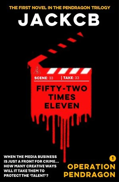 52x11: (Fifty-Two Times Eleven)