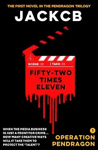 52x11: (Fifty-Two Times Eleven)
