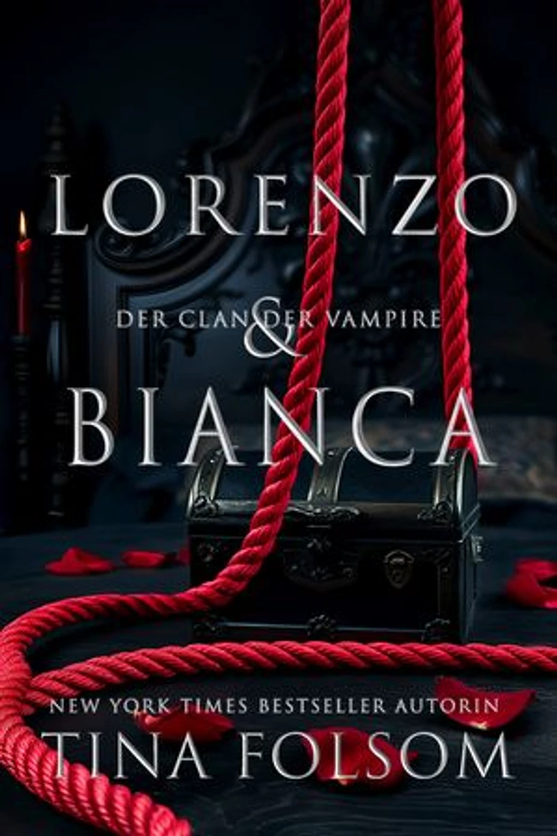 Lorenzo & Bianca