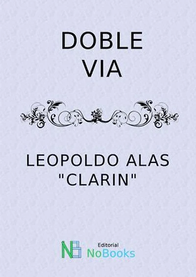 Doble via