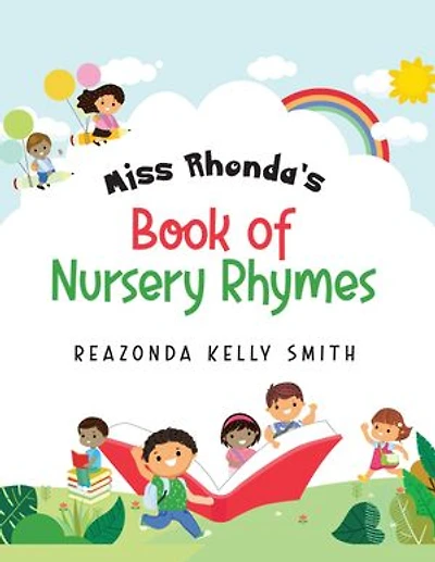 Miss Rhonda's Book of Nursery Rhymes
