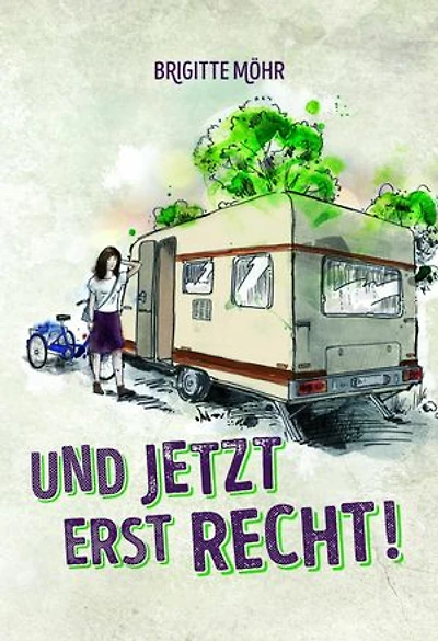 Und jetzt erst recht