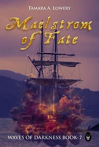 Maelstrom of Fate: Waves of Darkness Book 7: Waves of Darkness: the Sisters of Power, #7