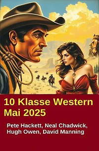 10 Klasse Western Mai 2025
