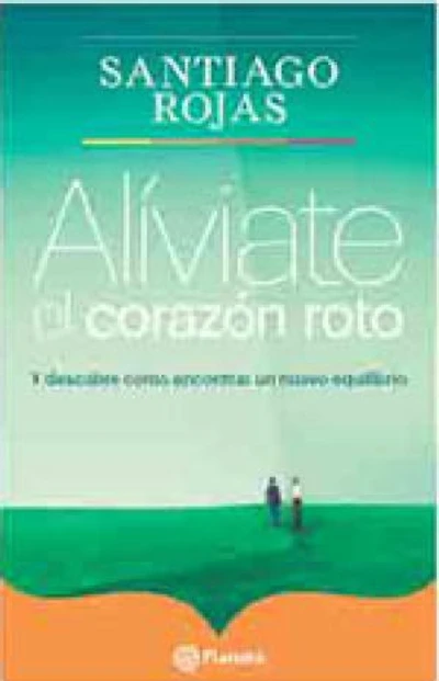 Aliviate el corazon roto