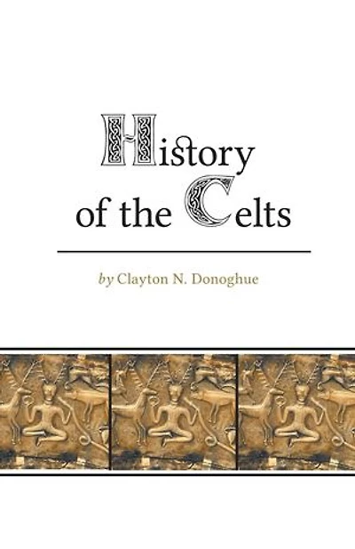 History of the Celts