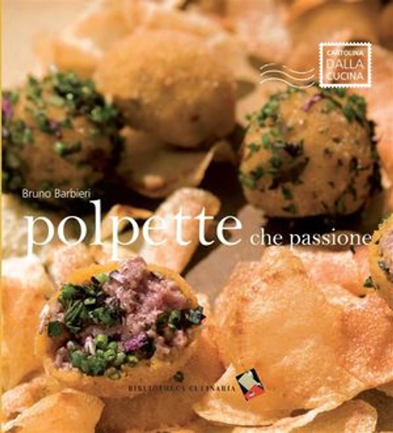 Polpette che passione: Ediz. illustrata