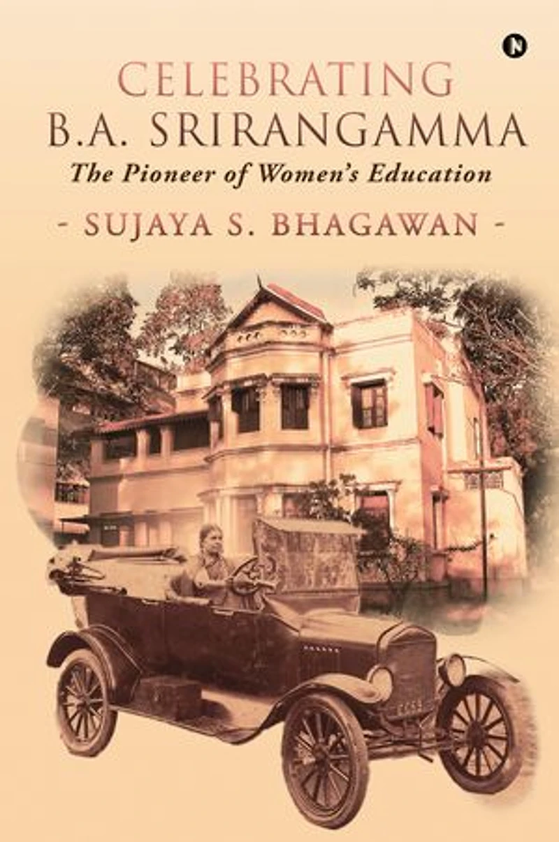 Celebrating B.A. Srirangamma: The Pioneer of Women's Education