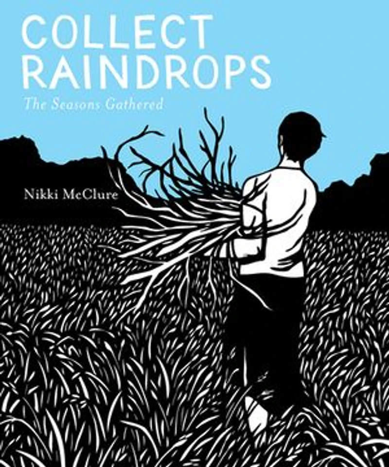 Collect Raindrops (reissue): The Seasons Gathered
