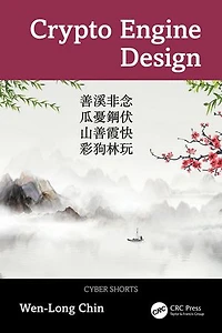 Crypto Engine Design