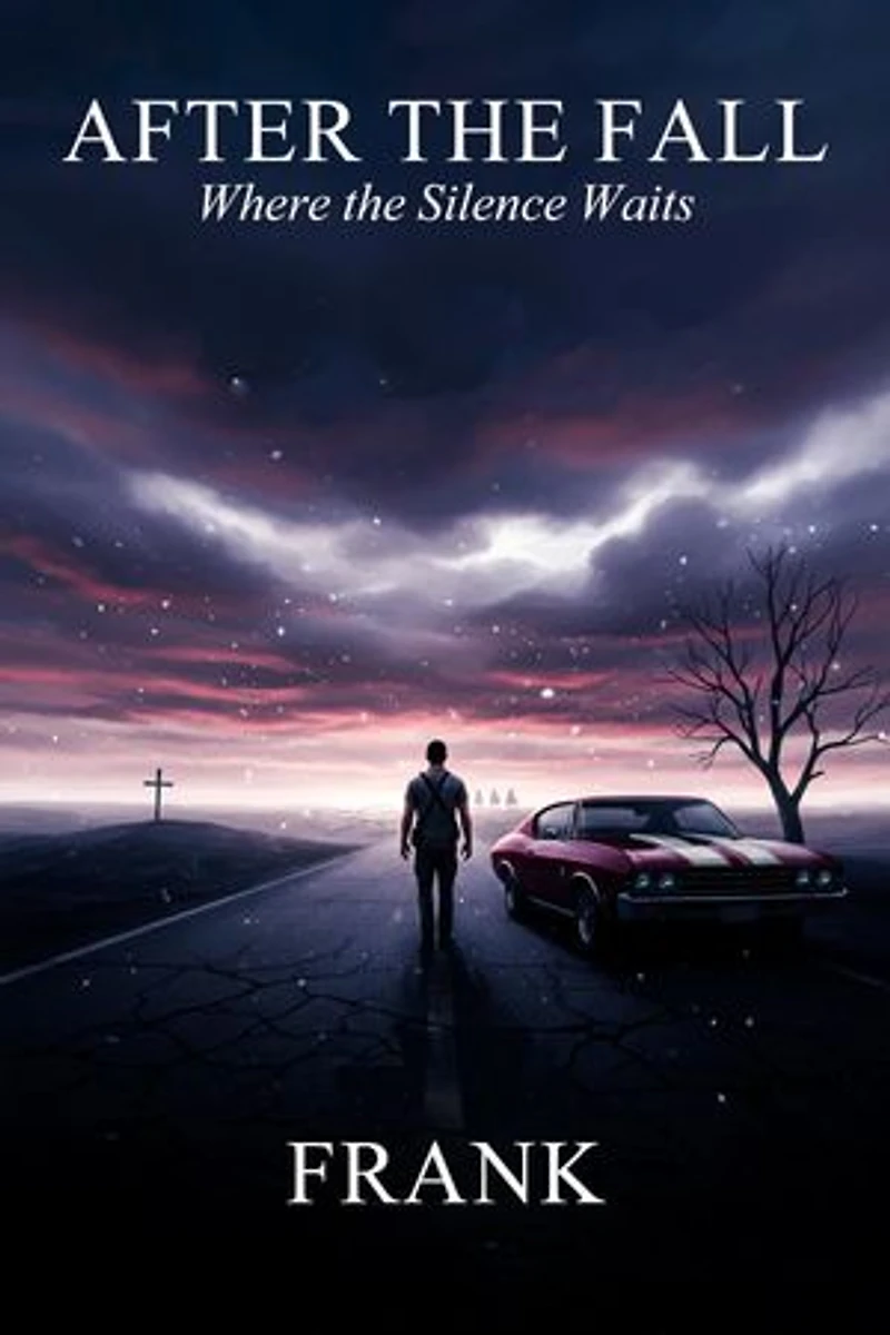 After the Fall: Where the Silence Waits