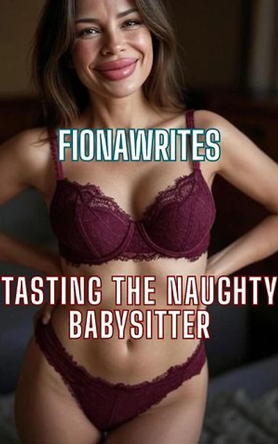 Babysitter Tasted: BABYSITTER SERIES