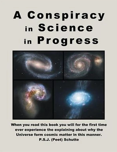 A Conspiracy in Science in Progress