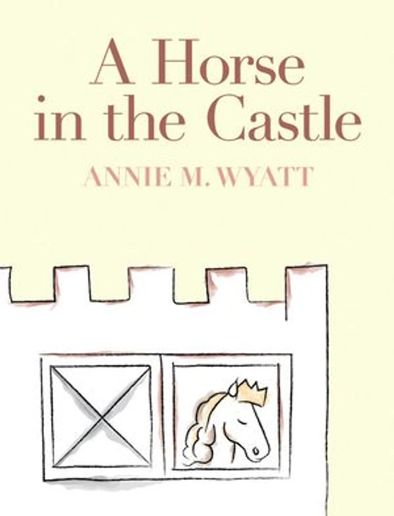 A Horse the Castle
