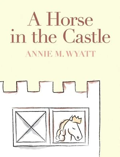 A Horse the Castle