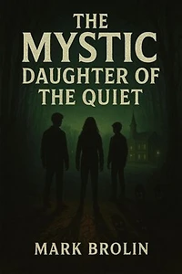 The Mystic Daughter Of The Quiet: THE MYSTIC, #3