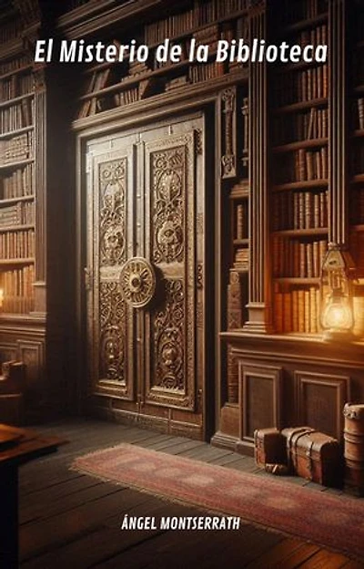 El Misterio de la Biblioteca