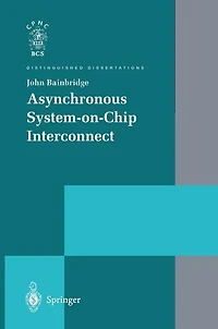 Asynchronous System-on-Chip Interconnect