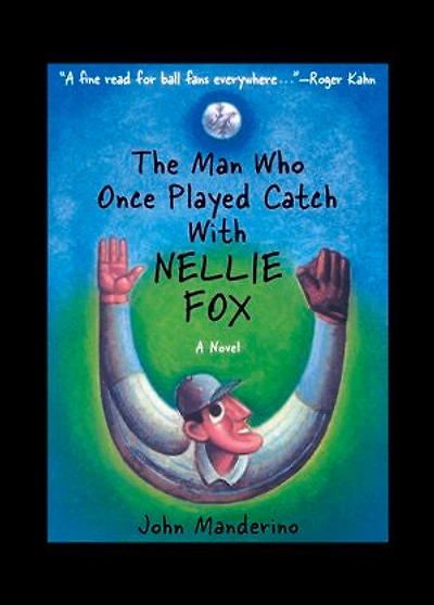 The Man Who Once Played Catch With Nellie Fox