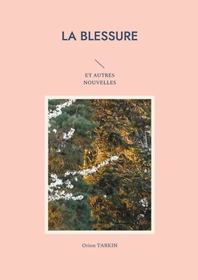 La blessure: ET AUTRES NOUVELLES