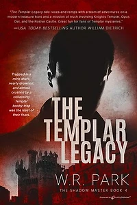 The Templar Legacy