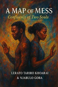A Map of Mess: Confluence of Two Souls