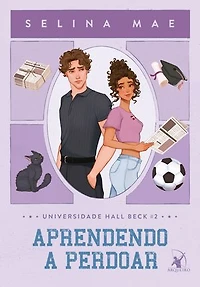 Aprendendo a perdoar