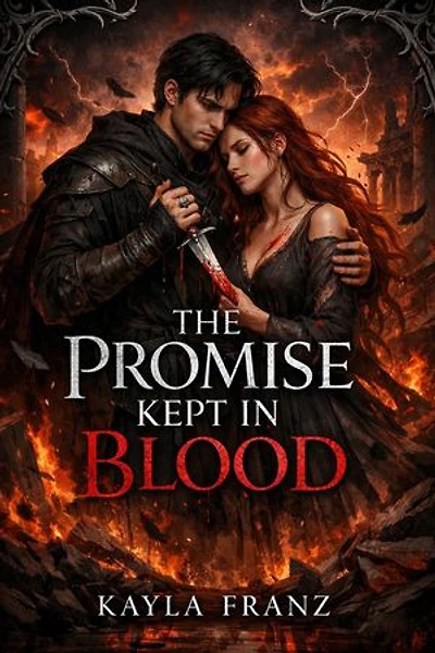 The Promise Kept In Blood