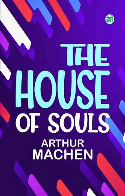 The House of Souls