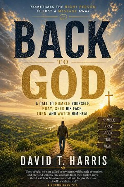 Back to God