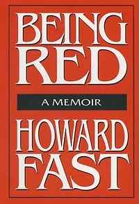 Being Red: A Memoir: Memoir