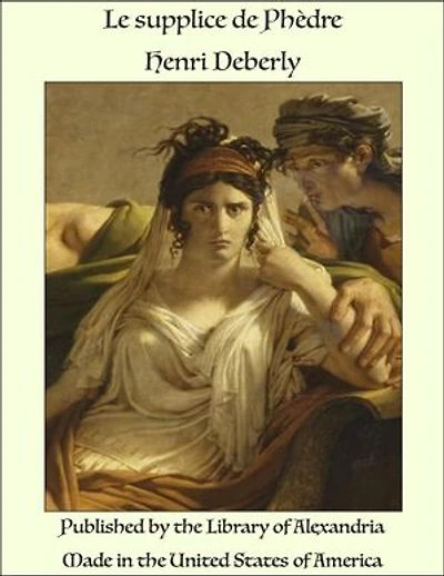 Le supplice de Phèdre