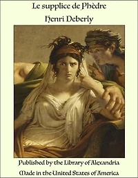 Le supplice de Phèdre