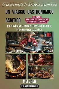 Esplorare le delizie asiatiche: Un viaggio culinario attraverso i sapori di ogni nazione asiatica