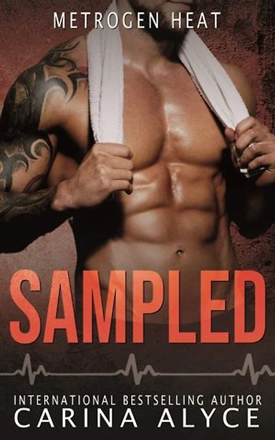 Sampled: A Steamy Opposites Attract Medical Romance