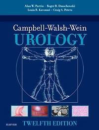 Campbell-Walsh-Wein Urology
