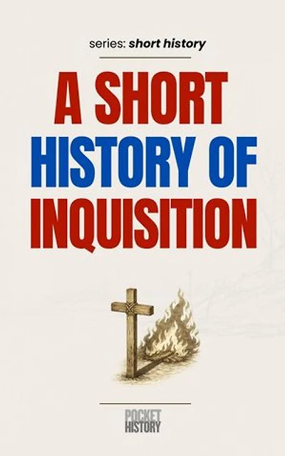 A Short History of Inquisition: Short History, #0