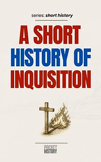 A Short History of Inquisition: Short History, #0