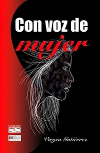 Con voz de mujer