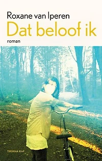 Dat beloof ik