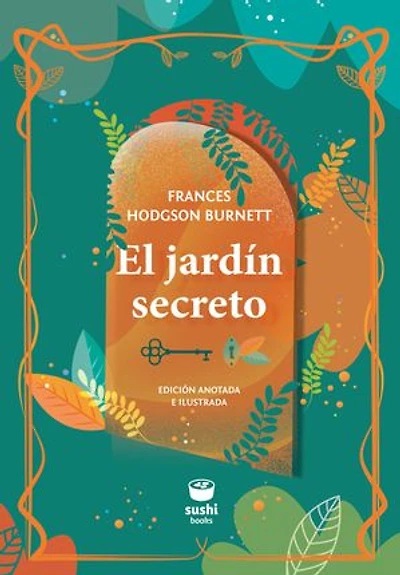 El jardín secreto