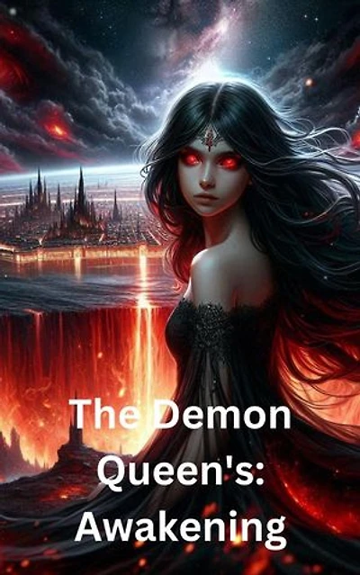 The Demon Queen`s : Awakening: The Demon Queen, #1