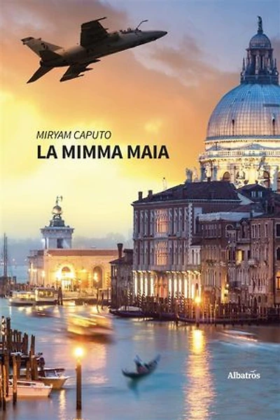 La Mimma Maia