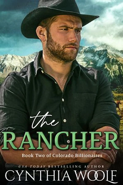 The Rancher: a sweet, clean and wholesome contemporary, friends to lovers, romantic suspense novel